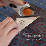 Kit (Valance) Colonial Patch Sale