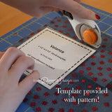 Kit (Valance) Colonial Patch Sale