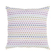 Donna Sharp Colorful Dots Dec Pillows Bedding