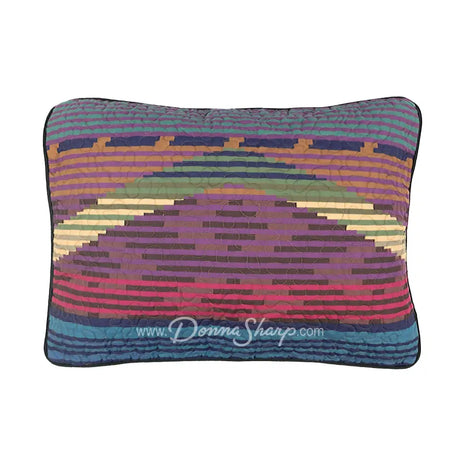 Sham Colorful Texas (Exl) Bedding