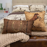 Pillow Set, Cowboy (set2)