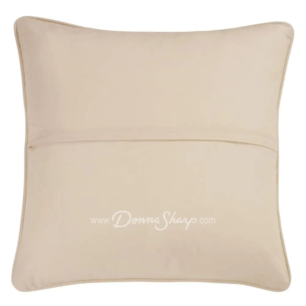 Eurosham Cream(P) Bedding