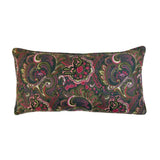 Dec Pillow (Rect) Spice Postage Stamp The Ultra Comfort Collection Bedding