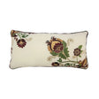 Dec Pillow (Rect) Spice Postage Stamp The Ultra Comfort Collection Bedding