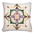 Dec Pillow Spice Postage Stamp The Ultra Comfort Collection Bedding