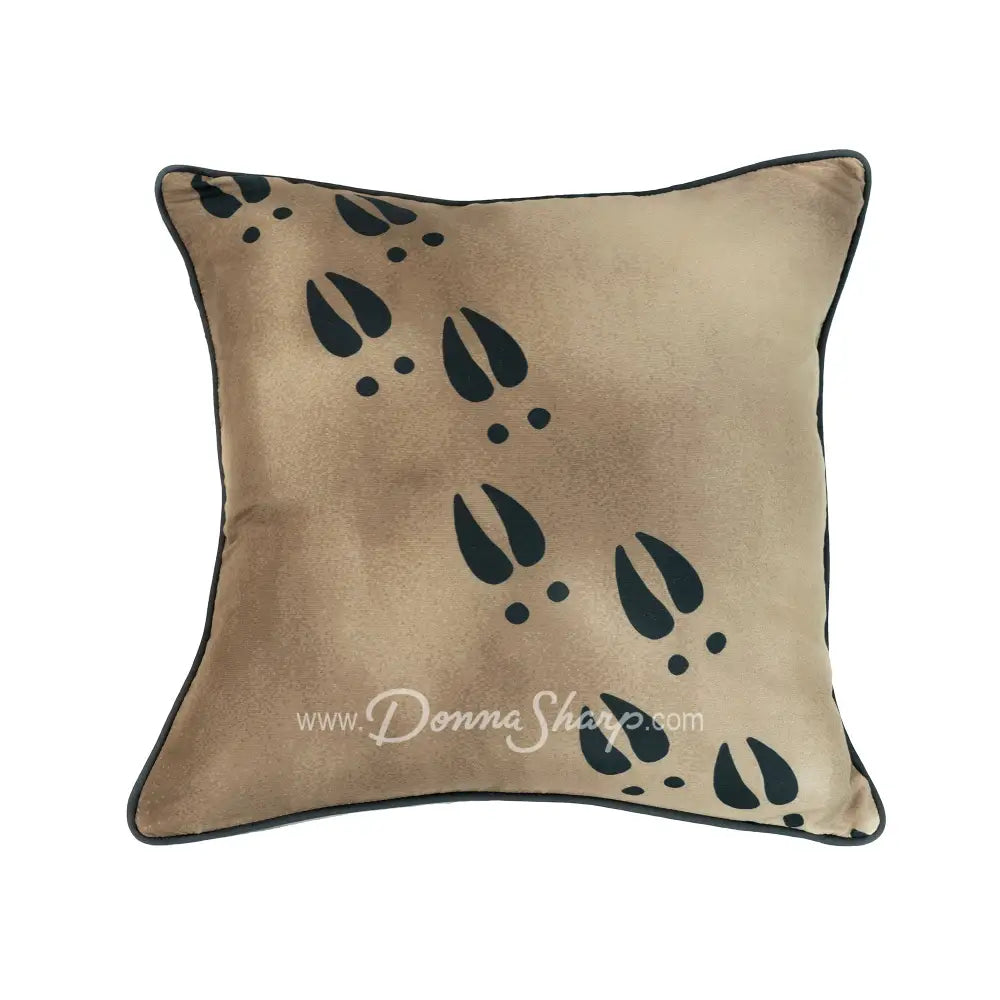 Donna Sharp Deer Walk Pillow Set
