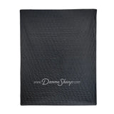 Donna Sharp Deer Walk Throw