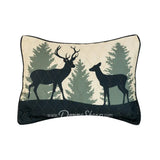 Donna Sharp Deer Walk Ultra Comfort Quilt Set Bedding
