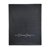 Donna Sharp Deer Walk Ultra Comfort Quilt Set Bedding