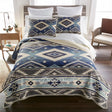 Desert Hill 3Pc Quilt Set By Donna Sharp Bedding