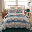 Donna Sharp Desert Point 3Pc Bedding Set