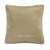 Dec Pillow Dizzy (Flower) Bedding