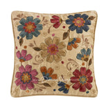 Dec Pillow Dizzy (Flower) Bedding