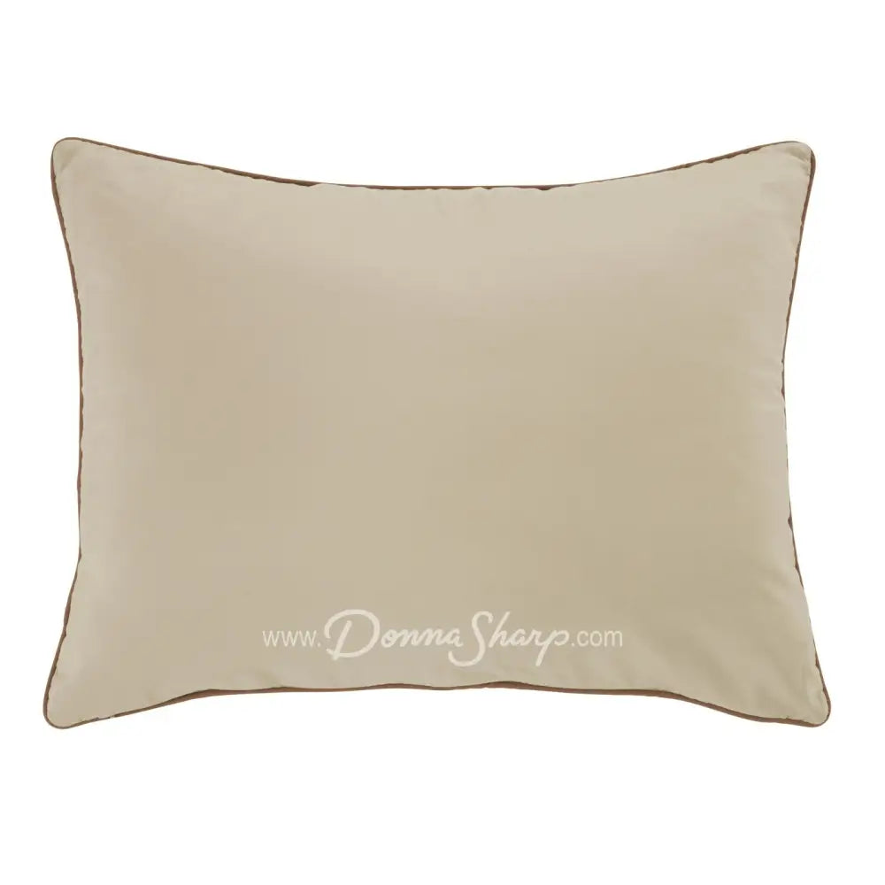 Sham Dizzy (Ucc) Bedding