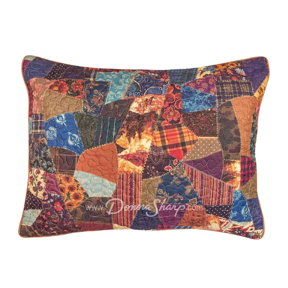 Sham Dizzy (Ucc) Bedding