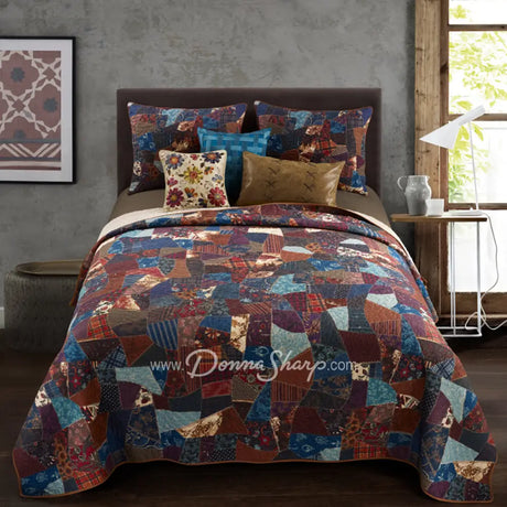 Sham Dizzy (Ucc) Bedding
