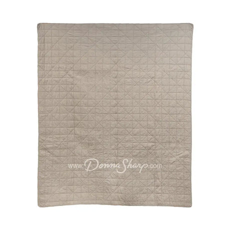 Donna Sharp Driftwood Throw Bedding