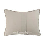 Donna Sharp 3Pc Driftwood Cotton Pieced Quilt Set New