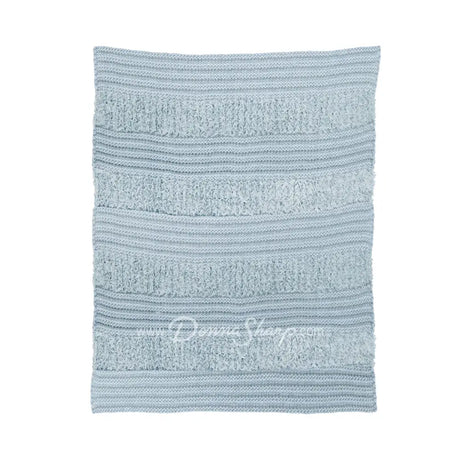 Donna Sharp Plush Knit Throws Bedding