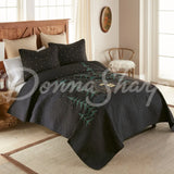 Donna Sharp Evening Lodge Bedding Collection