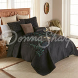 Donna Sharp Evening Lodge Bedding Collection