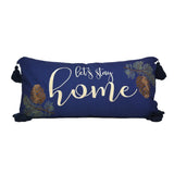 Folk Art Forest 3Pc Quilted Bedding Set From Donna Sharp