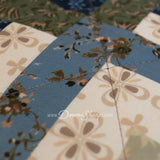 Donna Sharp Forest Hill 3PC Quilted Bedding Set