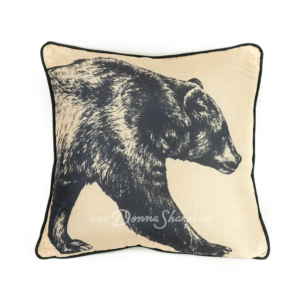 Donna Sharp Forest Point Pillow Set