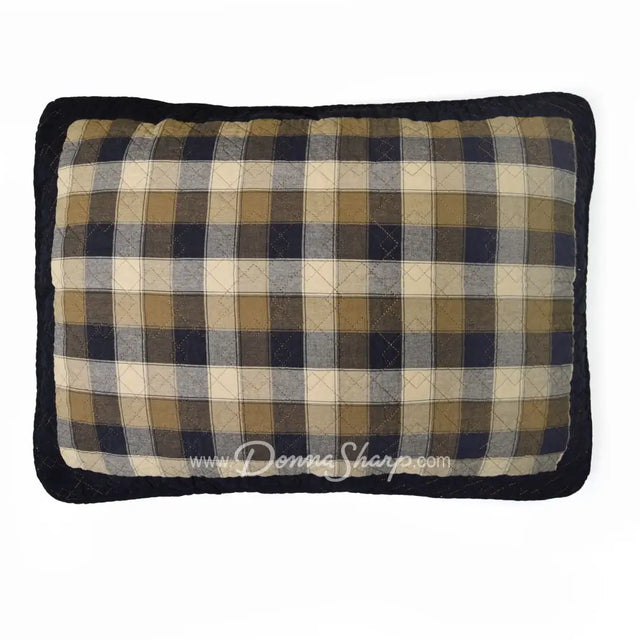 Sham Forest Square Bedding