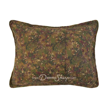 Donna Sharp Forest Star Cotton Quilted Bedding Bedding