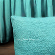 Full Bedskirt Glacier Mist (G) Sale