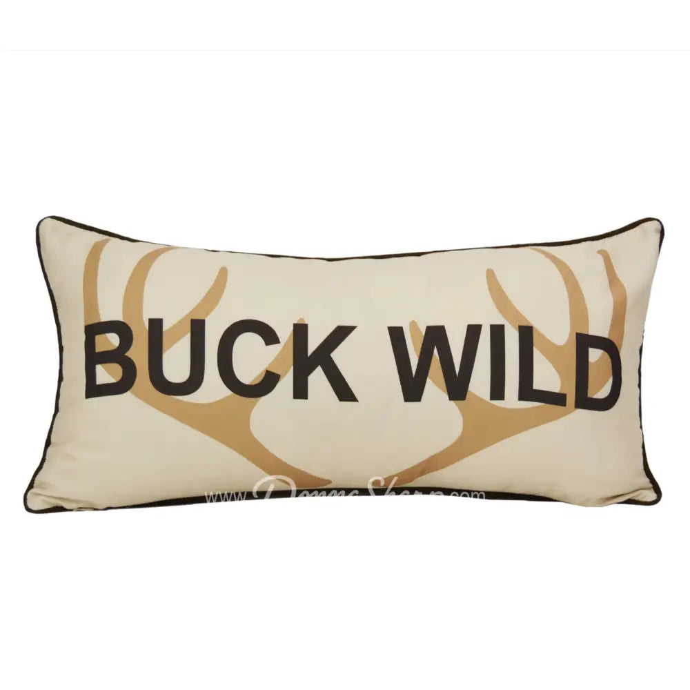 Donna Sharp Green Forest Comforter Set Bedding