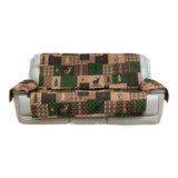 Green Forest Furniture Cover New