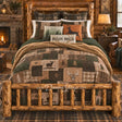 Donna Sharp Green Forest Quilt Collection - Brands
