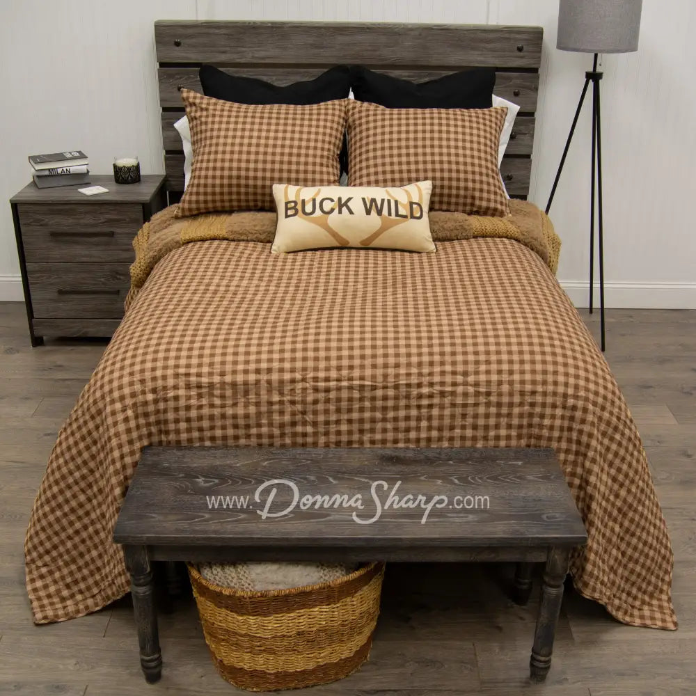 Green Forest Bedding Sets Brands