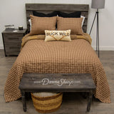 Green Forest Bedding Sets Brands