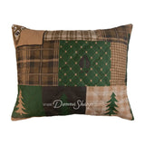 Green Forest Bedding Sets Brands