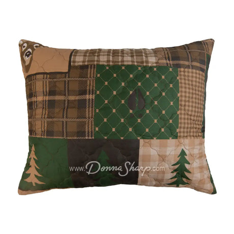 Green Forest Bedding Sets Brands