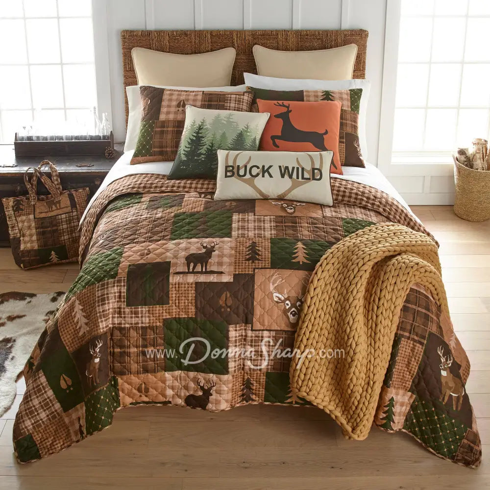 Green Forest Bedding Sets Brands