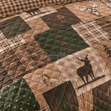 Green Forest Furniture Cover New