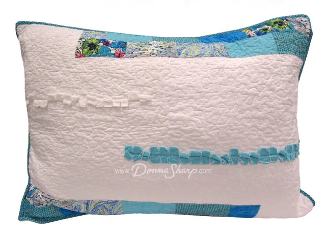 Sham Havana Stripe Sale