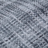 Throw Heritage Woven (Grey) Bedding