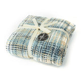 Throw Heritage Woven (Seascape) Bedding