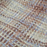 Throw Heritage Woven (Terra Cotta) New