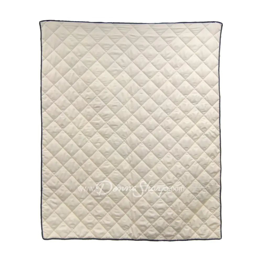 Donna Sharp Holiday Dream Throw Bedding