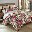 Twin Set, Holiday Dream
