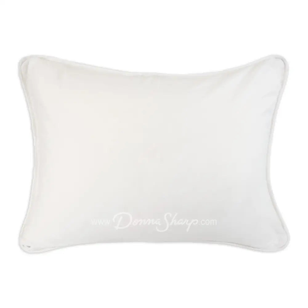 Donna Sharp Indiana Farmhouse 3Pc Cotton Quilt Set Bedding