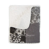 Donna Sharp Indiana Farmhouse 3Pc Cotton Quilt Set Bedding