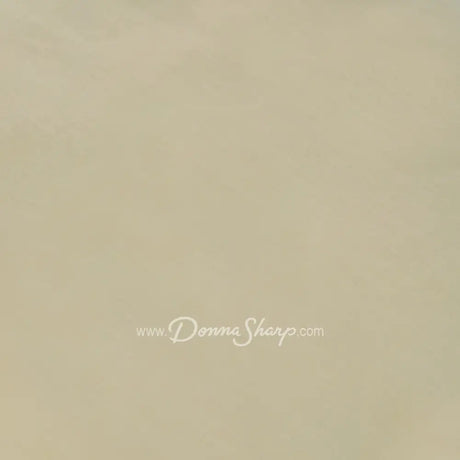 Donna Sharp Ivory Cotton Eurosham (P)