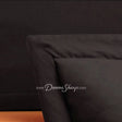 Full Bedskirt Just Black(T)